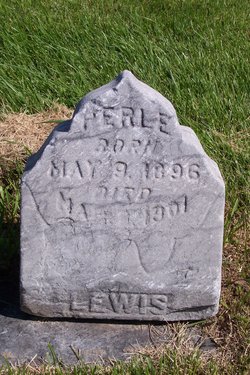 Perle Lewis 