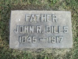 John Reynolds Bills 