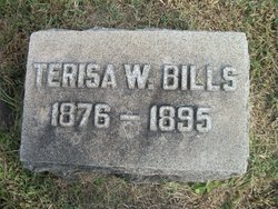 Terisa Wanless Bills 