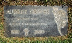Audrey L. Groves 