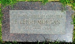 Francis Leigh Morgan 