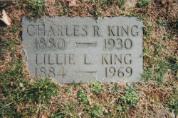 Charles R. King 