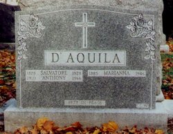 Anthony D'Aquila 