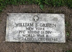 William E. Griffin 
