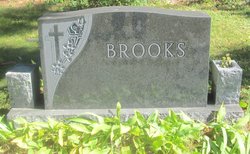 Brenda <I>Page</I> Brooks 