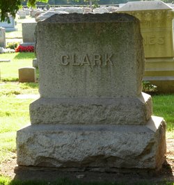 Sumner Clark 
