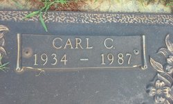 Carl C. Corbin 