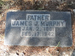 James J. Murphy 