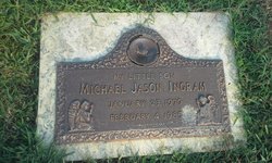 Michael Jason Ingram 