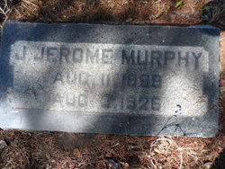 J. Jerome Murphy 