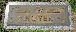 Albert Carl Hoyer Jr.