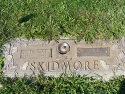Louis Thomas Skidmore 