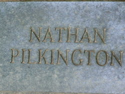 Nathan Moses Pilkington Sr.
