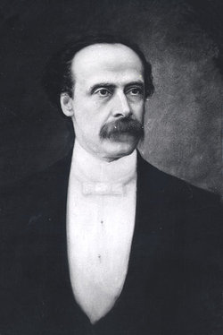José Manuel Balmaceda Fernández 