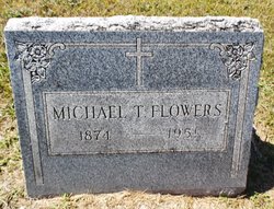 Michael T Flowers 