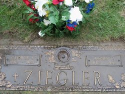 Agnes T Ziegler 