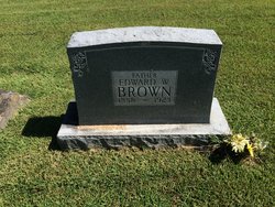 Edward W. Brown 