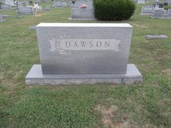 Denton Cyrus Dawson Jr.
