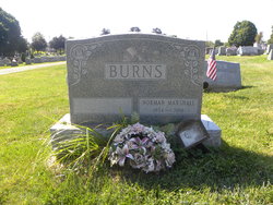Norman Marshall Burns Jr.