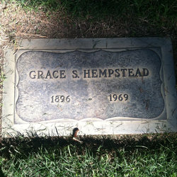 Grace S. Hempstead 