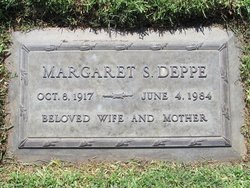 Margaret S. <I>Souther</I> Deppe 