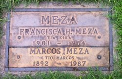 Marcos Meza 