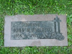 John Palerino 