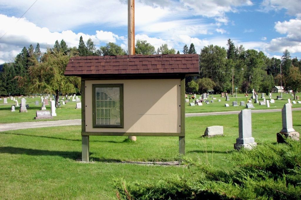 Libby Cemetery