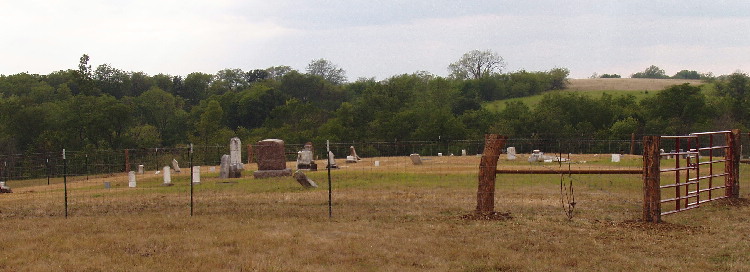 McClary Cemetery