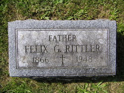 Felix G. Rittler 