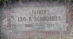 Leo Bernard Schroeder 