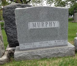 Adelaide C Murphy 