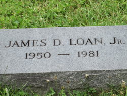 James Delemo “Jimmy” Loan Jr.
