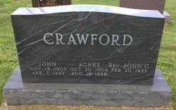 John Crawford 