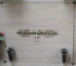 Aimee A. Dawson 
