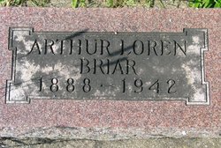 Arthur Loren Briar 