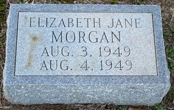 Elizabeth Jane Morgan 