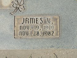 James Vollie “Jimmie” Cash 