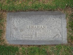 Sharon Christina <I>Lenahan</I> Obney 