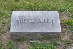 Alfred Allen 