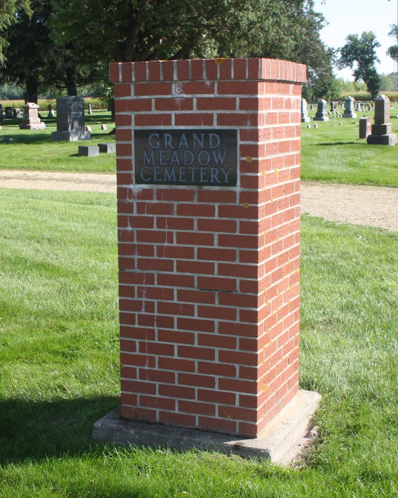 Grand Meadow Cemetery