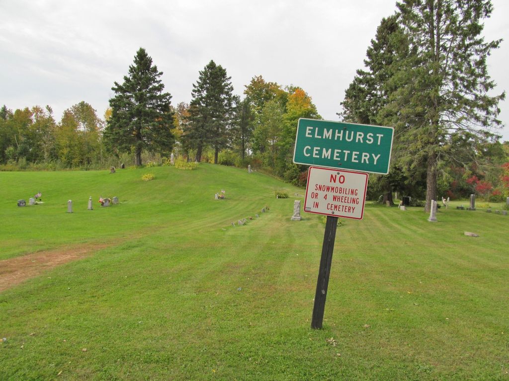 Elmhurst Cemetery