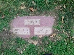 Joseph B Bono 
