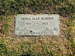 Ernia Mae Harris 