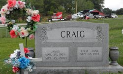 James R. Craig 