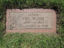 Emil Wuske 