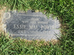 Essie Mae Power 