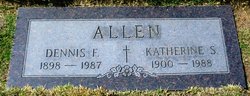 Katherine <I>Silvera</I> Allen 