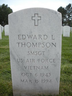 Edward L. “Ted” Thompson 