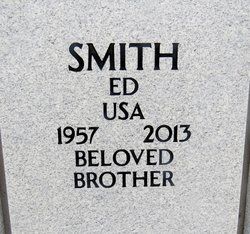 Ed Smith 